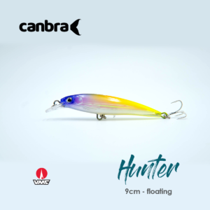 Minnow Hunter Vortex