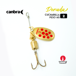 Cucharilla Canbra
