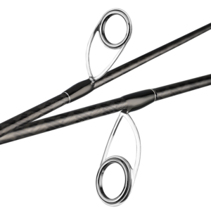 Alternative view of Caña de Slow Jigging 100 a 250g