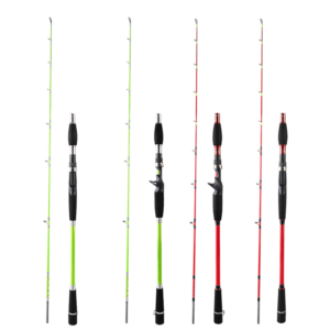 Alternative view of Canbra  Jigging 1.76m MH | Caña para Slow Jigging y Pesca desde Bote