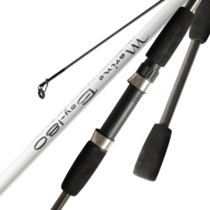 Alternative view of Canbra Marine Boy 180 Spinning Baitcasting