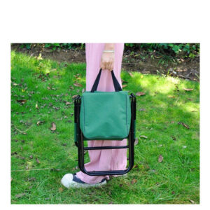 Silla plegable para pesca Canbra - Imagen 3