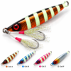 MonsterJigs señuelo canbra jigging